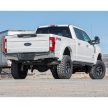 Rough Country Pocket sárvédőszélesítés szett - Ford F250 17->;F350 17->