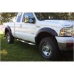 Rough Country Pocket sárvédőszélesítés szett - F250 99-07;F350 99-07