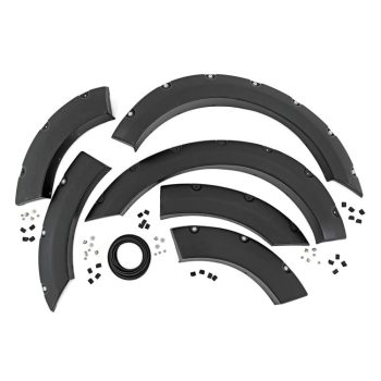   Rough Country Pocket sárvédőszélesítés szett - Ford Bronco Sport 21->