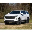 Rough Country Felfüggesztés készlet Lift 3,5" - Suburban 21->;Tahoe 21->
