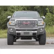 Rough Country Felfüggesztés készlet Lift 4" - Colorado 15->;Canyon 15->