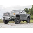 Rough Country Felfüggesztés készlet Lift 4" - Colorado 15->;Canyon 15->