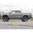 Rough Country Felfüggesztés készlet Lift 4" - Colorado 15->;Canyon 15->