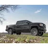   Rough Country Felfüggesztés készlet Lift 6" - Chevrolet Silverado 1500 14-18;Sierra 1500 14-18