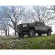 Rough Country Felfüggesztés készlet Lift 6" - Chevrolet Silverado 1500 14-18;Sierra 1500 14-18