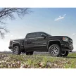 Rough Country Felfüggesztés készlet Lift 6" - Chevrolet Silverado 1500 14-18;Sierra 1500 14-18