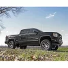   Rough Country Felfüggesztés készlet Lift 6" - Chevrolet Silverado 1500 14-18;Sierra 1500 14-18