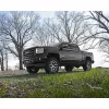   Rough Country Felfüggesztés készlet Lift 6" - Chevrolet Silverado 1500 14-18;Sierra 1500 14-18