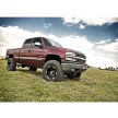 Rough Country Felfüggesztés készlet Lift 6" - Chevrolet Silverado 1500 99-07;Sierra 1500 99-07