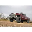 Rough Country Felfüggesztés készlet Lift 6" - Chevrolet Silverado 1500 99-07;Sierra 1500 99-07
