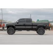 Rough Country Felfüggesztés készlet Lift 6" - Chevrolet Silverado 1500 99-07;Sierra 1500 99-07