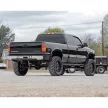Rough Country Felfüggesztés készlet Lift 6" - Chevrolet Silverado 1500 99-07;Sierra 1500 99-07