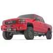 Rough Country Felfüggesztés készlet Lift 6" - Chevrolet Silverado 1500 99-07;Sierra 1500 99-07