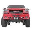 Rough Country Felfüggesztés készlet Lift 6" - Chevrolet Silverado 1500 99-07;Sierra 1500 99-07