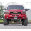 Rough Country Felfüggesztés készlet Lift 6" - Chevrolet Silverado 1500 99-07;Sierra 1500 99-07