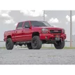 Rough Country Felfüggesztés készlet Lift 6" - Chevrolet Silverado 1500 99-07;Sierra 1500 99-07