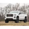   Rough Country Felfüggesztés készlet Diesel Lift 4" - Chevrolet Silverado 1500 19->;Sierra 1500 19->