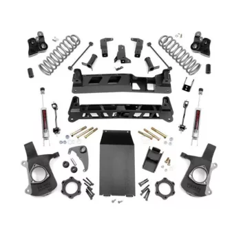   Rough Country Lift 6" Felfüggesztés készlet - Yukon 00-06;Tahoe 00-06