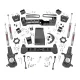 Rough Country Felfüggesztés készlet Lift 6" - Chevrolet Silverado 2500 01-10