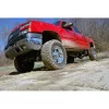   Rough Country Felfüggesztés készlet Lift 6" - Chevrolet Silverado 2500 01-10