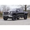   Rough Country Felfüggesztés készlet Lift 6" - Sierra 1500 Classic 19->