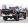   Rough Country Felfüggesztés készlet Lift 6" - Sierra 1500 Classic 19->