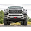 Rough Country 22XL Lift 6" Felfüggesztés készlet - Dodge RAM 1500 DT 19->