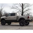 Rough Country Felfüggesztés készlet Lift 4,5" - Dodge RAM 2500 14-18