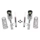 Rough Country Felfüggesztés készlet Lift 1,5" - Ford Bronco Sport 21->