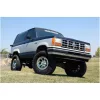  Rough Country Felfüggesztés készlet Lift 4" - Ford Bronco 84-90