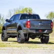 Rough Country Felfüggesztés készlet Lift 6" - Ford Ranger 19-> US