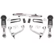 Rough Country Felfüggesztés készlet Lift 3" - F150 09-13