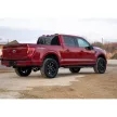 Rough Country Felfüggesztés készlet Lift 2" - Ford F150 21->