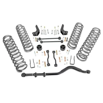   Rough Country Felfüggesztés készlet Lift 3,5" - Jeep Gladiator JT 20->