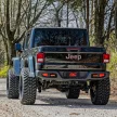 Rough Country Felfüggesztés készlet Mojave Lift 3,5" - Jeep Gladiator JT 20->