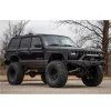   Rough Country NP242 Lift 6,5" Felfüggesztés készlet - Cherokee XJ 84-01
