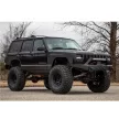 Rough Country NP242 Lift 6,5" Felfüggesztés készlet - Cherokee XJ 84-01