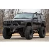   Rough Country NP242 Lift 6,5" Felfüggesztés készlet - Cherokee XJ 84-01