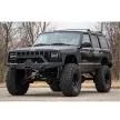 Rough Country NP242 Lift 6,5" Felfüggesztés készlet - Cherokee XJ 84-01