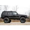   Rough Country NP242 Lift 6,5" Felfüggesztés készlet - Cherokee XJ 84-01