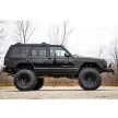 Rough Country NP242 Lift 6,5" Felfüggesztés készlet - Cherokee XJ 84-01