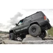 Rough Country NP242 Lift 6,5" Felfüggesztés készlet - Cherokee XJ 84-01