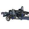   Rough Country futómű emelő készlet 64mm - Jeep Wrangler JK