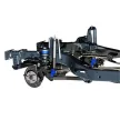 Rough Country futómű emelő készlet 64mm - Jeep Wrangler JK