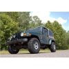 Rough Country futómű emelő szett 60mm - Jeep Wrangler TJ
