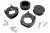 2" Rough Country Lift Kit suspension - Jeep Grand Cherokee WK WH Jeep Commander XK