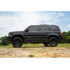   Rough Country Felfüggesztés készlet Lift 2" - Jeep Compass 12-16
