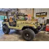 4" Rough Country Lift Kit suspension - Jeep CJ 82-86