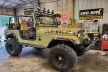 4" Rough Country Lift Kit suspension - Jeep CJ 82-86