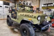 4" Rough Country Lift Kit suspension - Jeep CJ 82-86